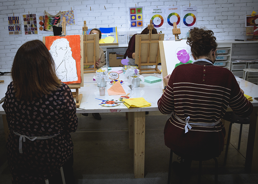 ART & WINE PARTY 15