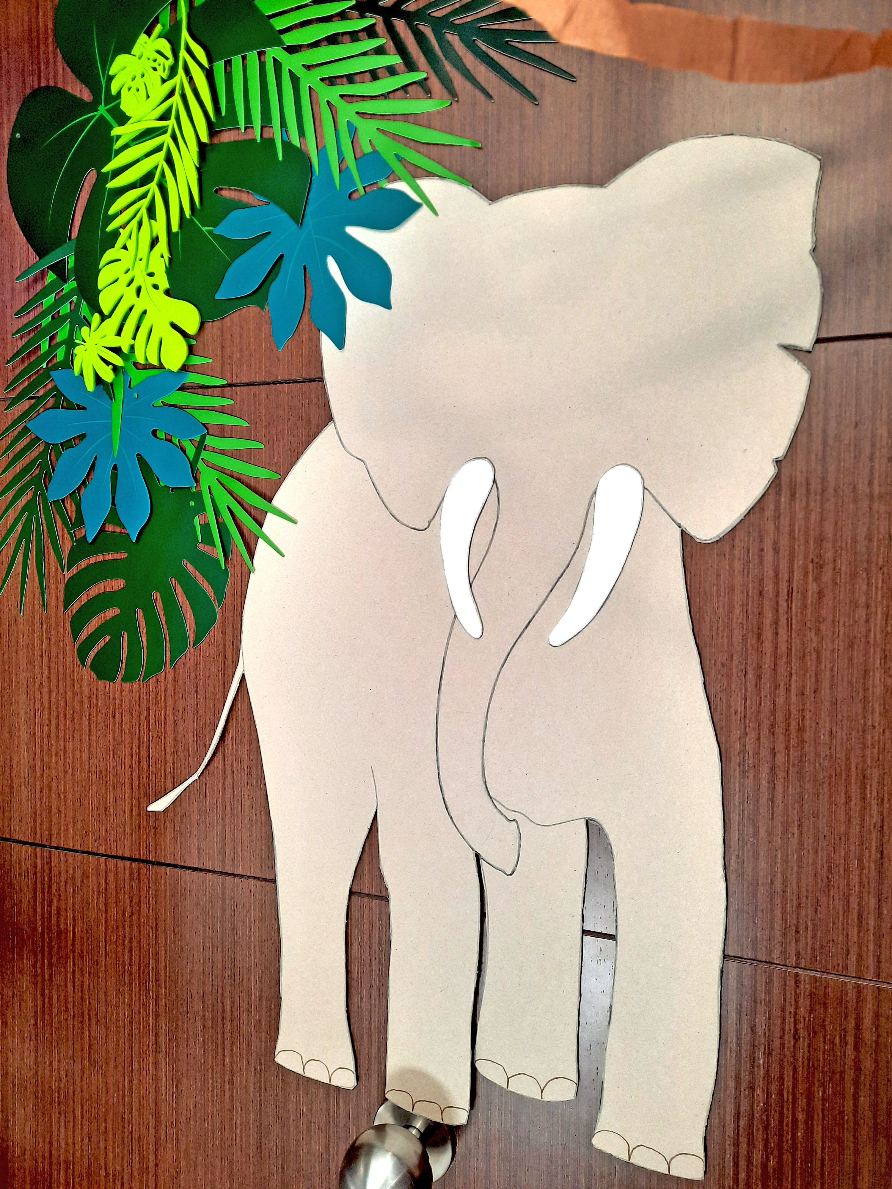 ELEFANTE