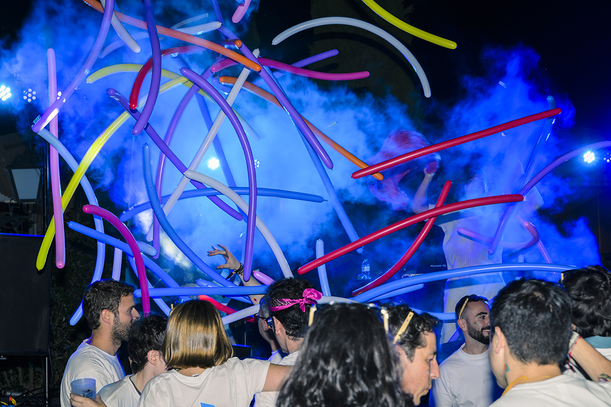 Aniversario Nalba 286