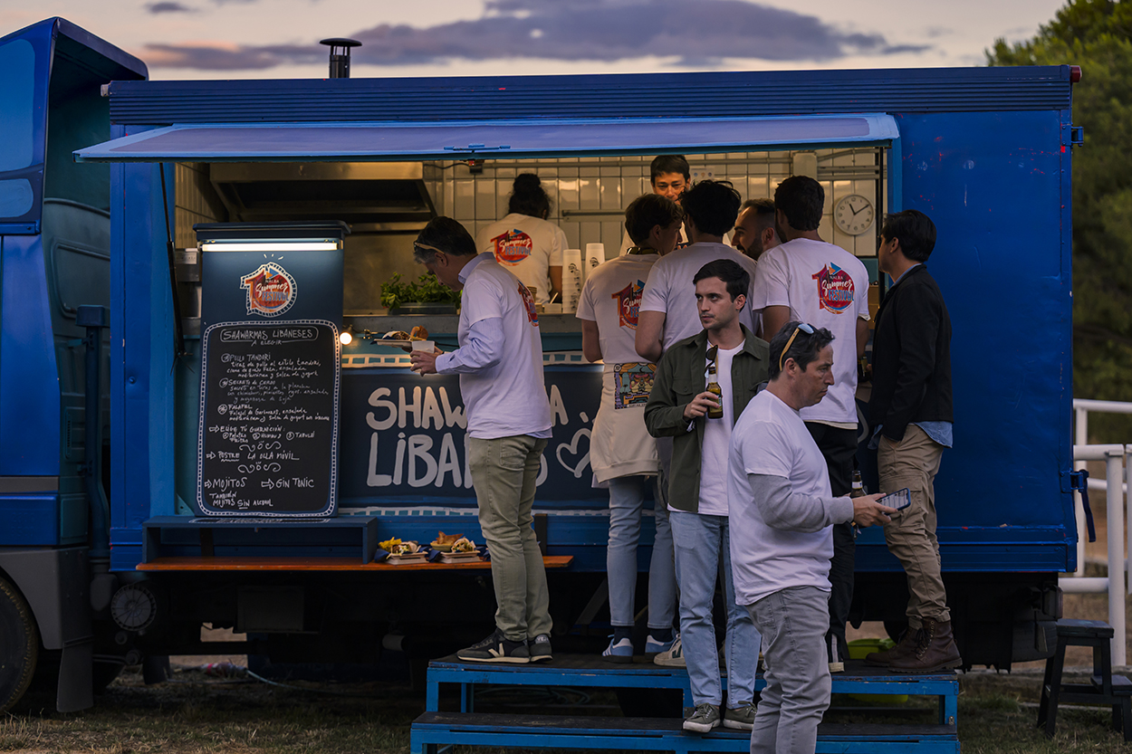 Aniversario Nalba 56
