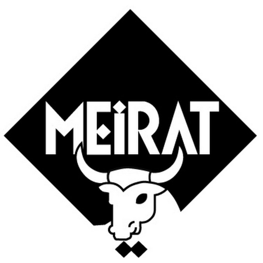 meirat logo