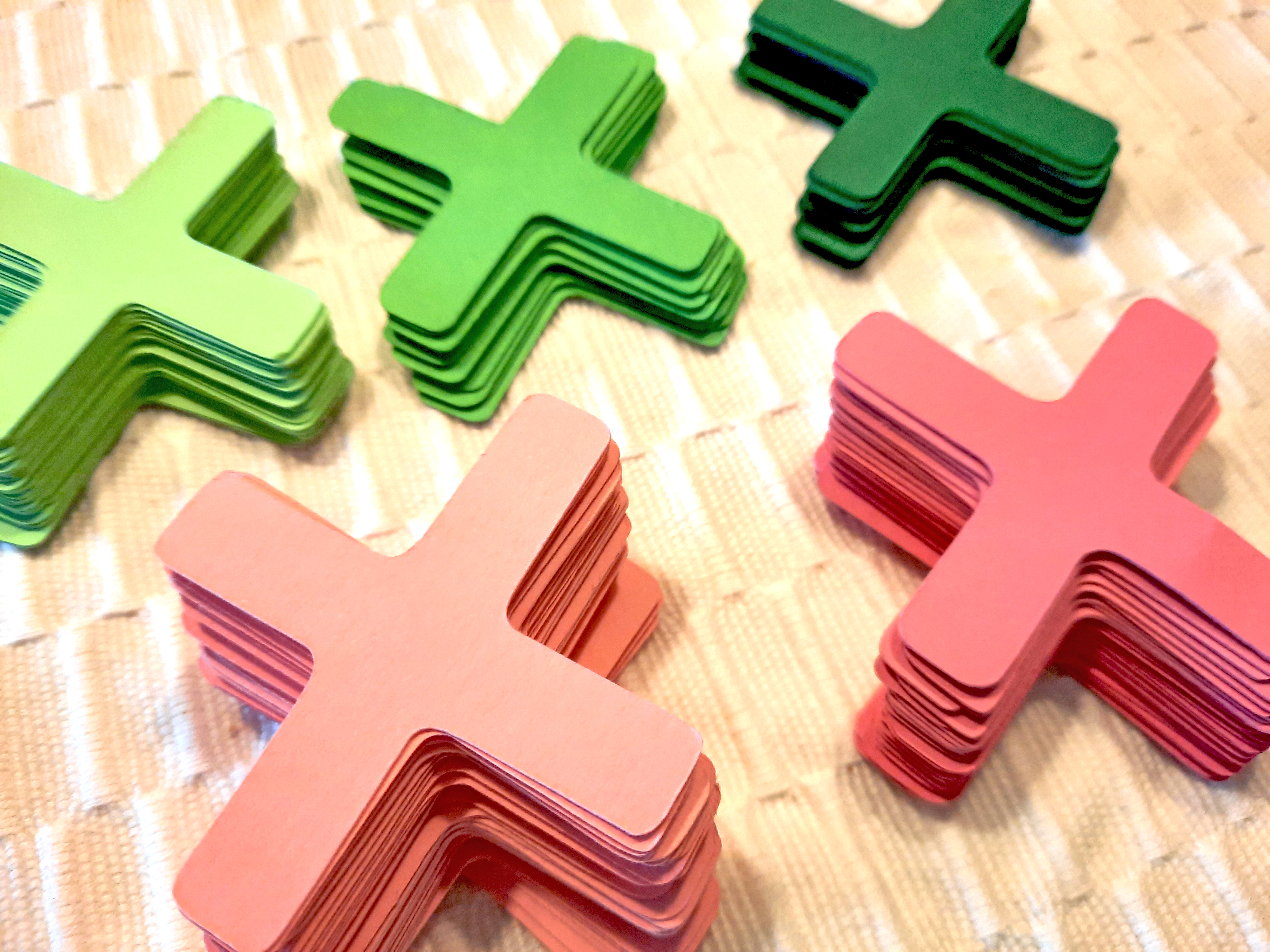Cruces