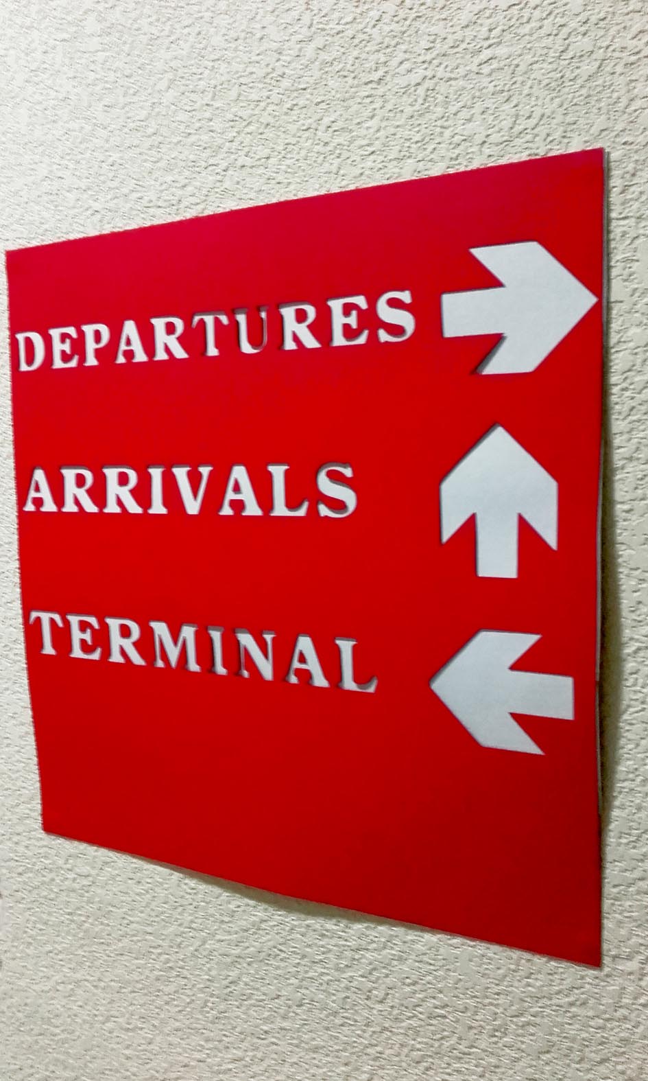 AeroplaneParty