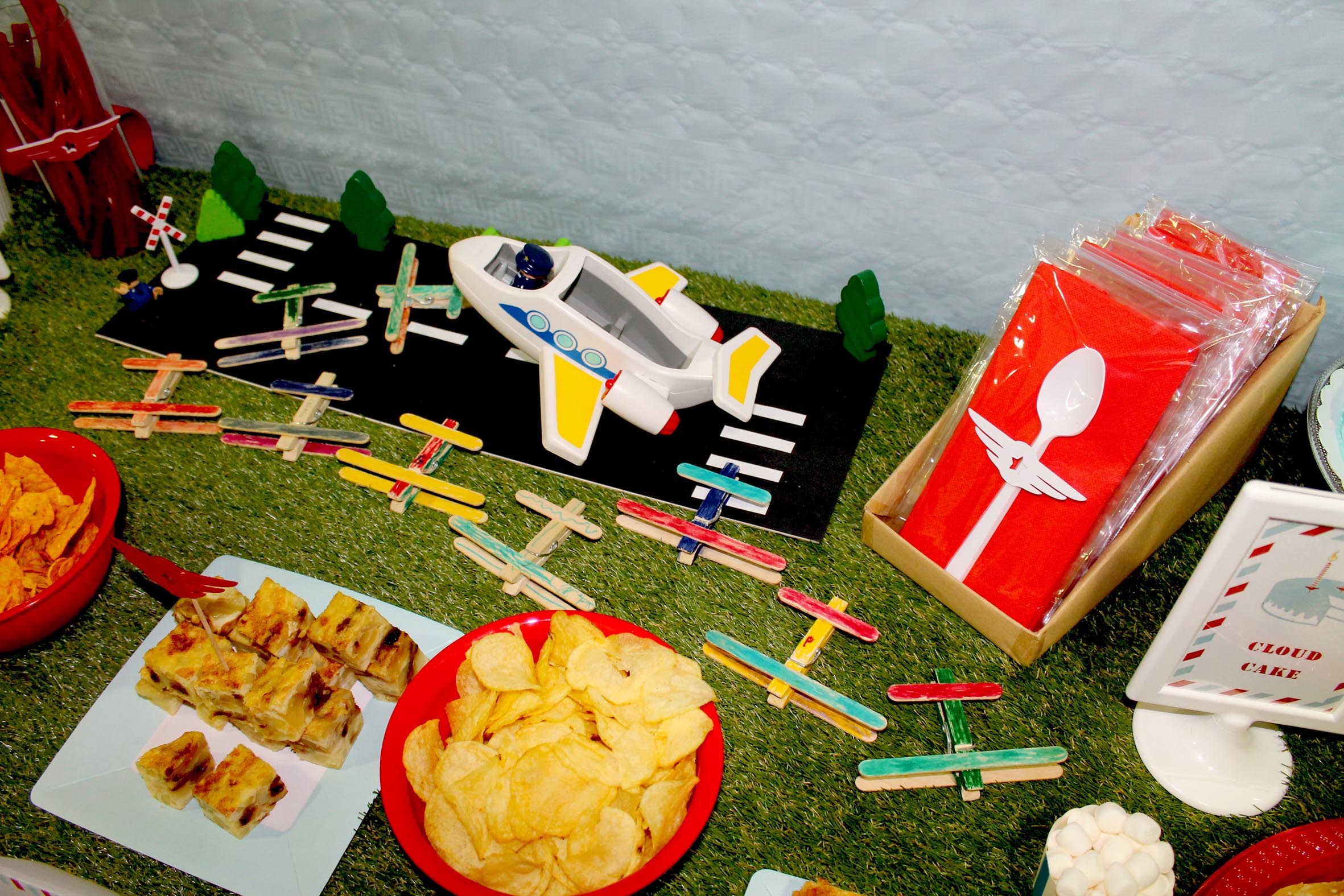 AeroplaneParty