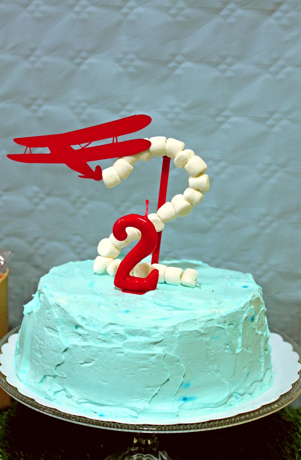 AeroplaneParty