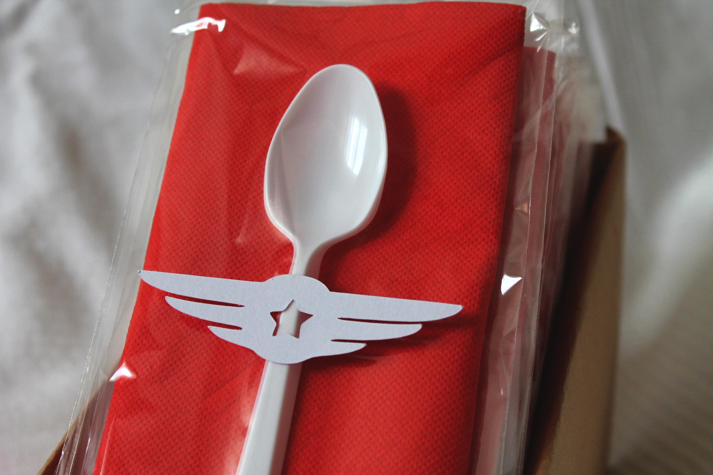AeroplaneParty