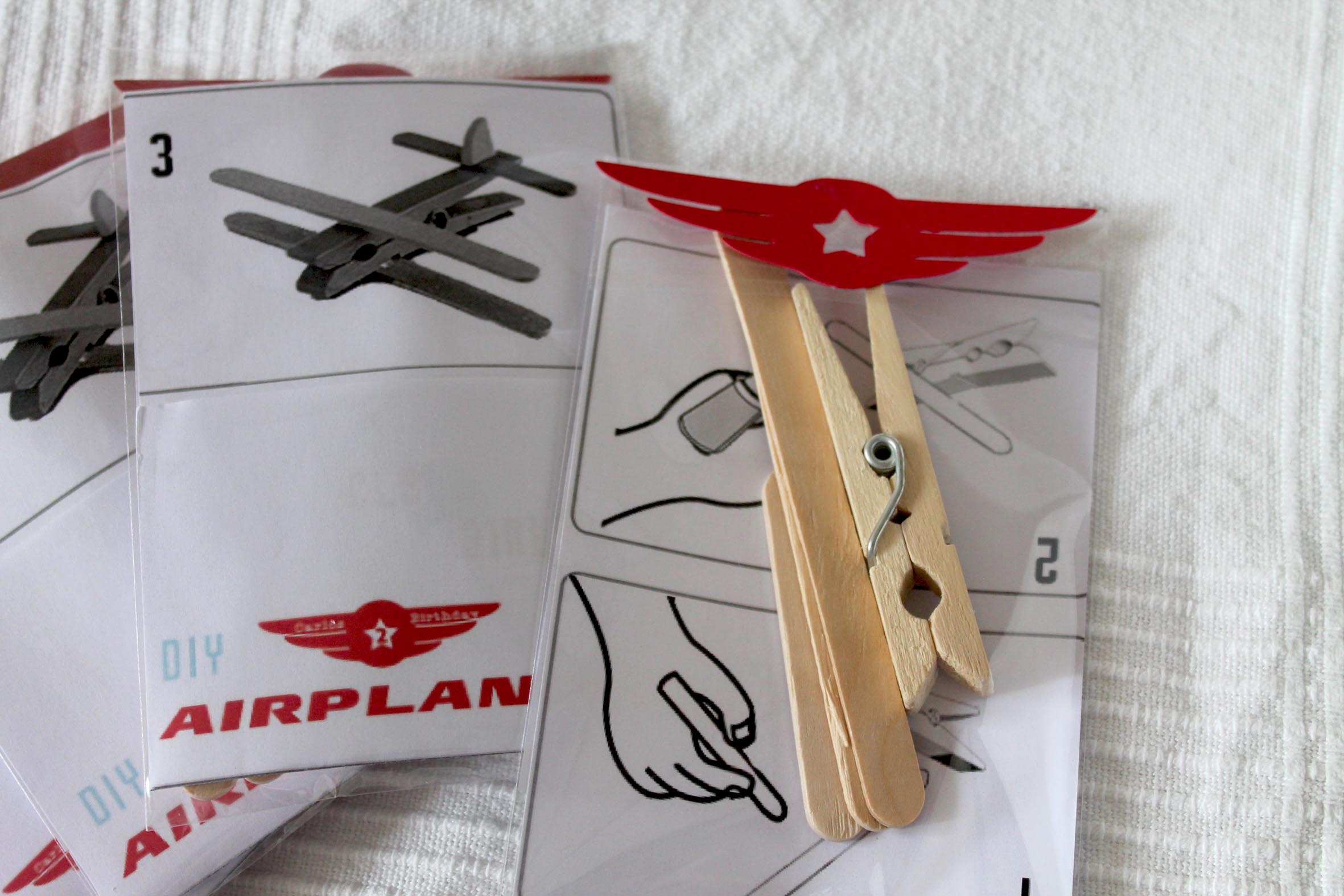 AeroplaneParty