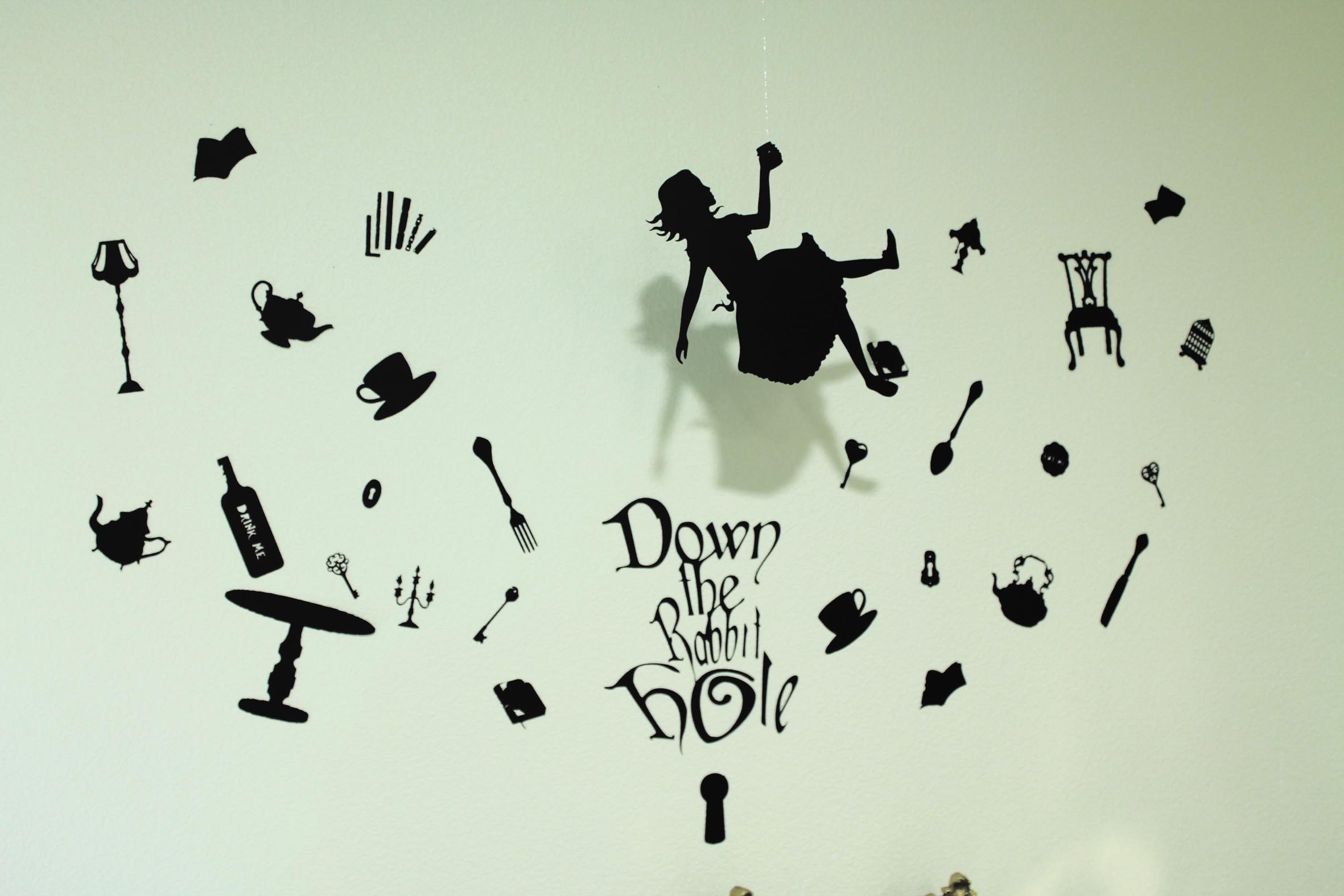 AliceInWonderland