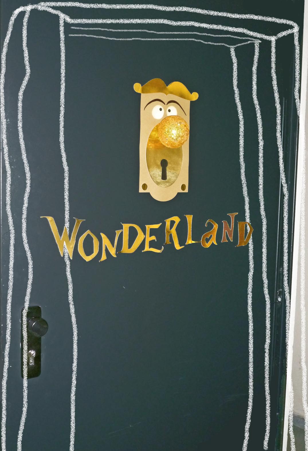 AliceInWonderland