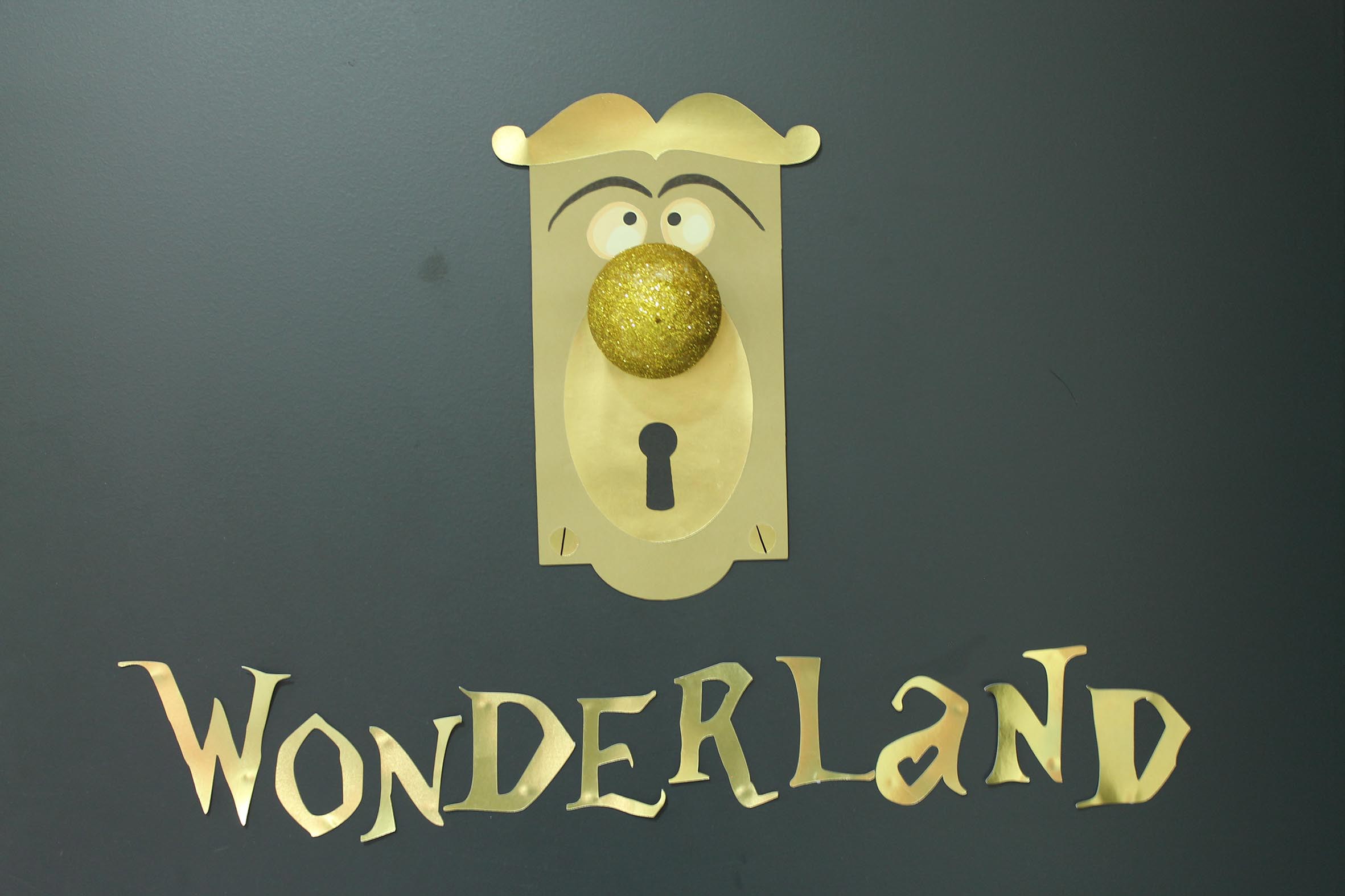 AliceInWonderland
