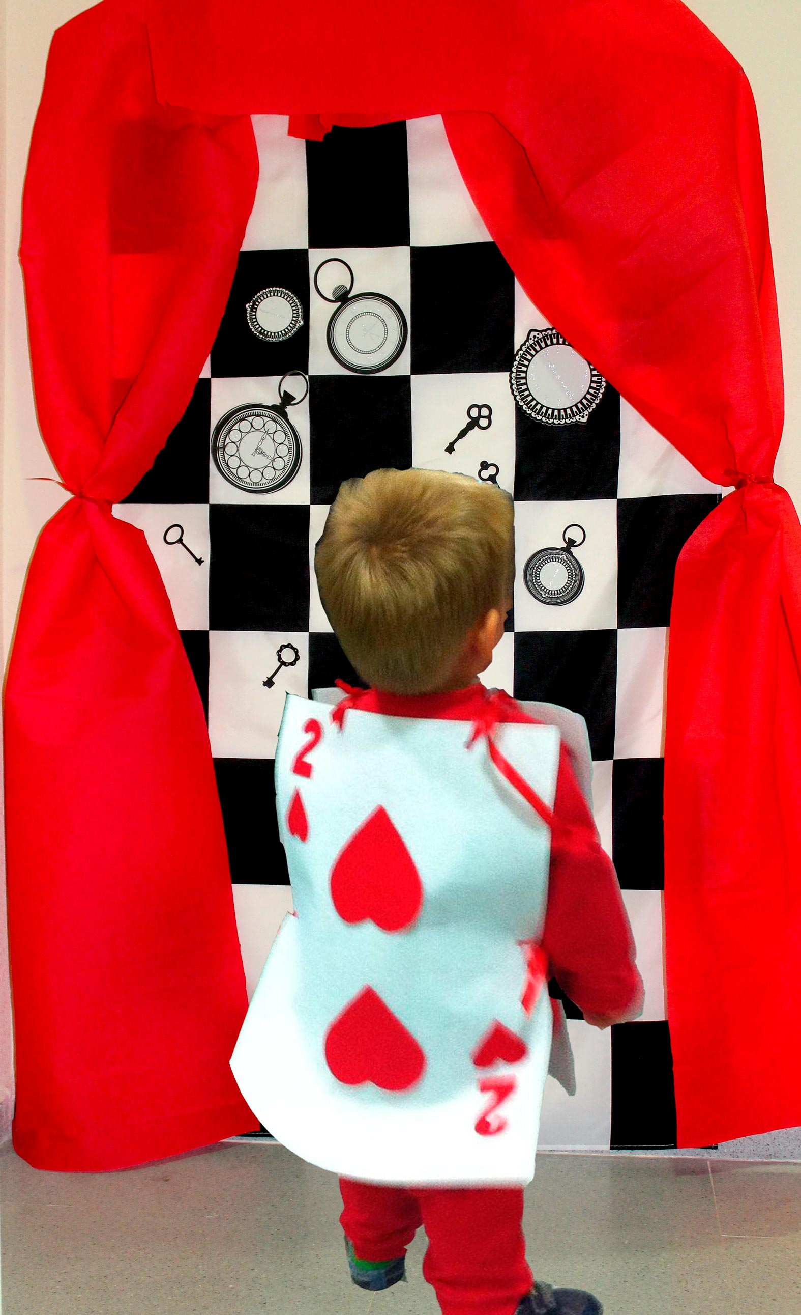 AliceInWonderland
