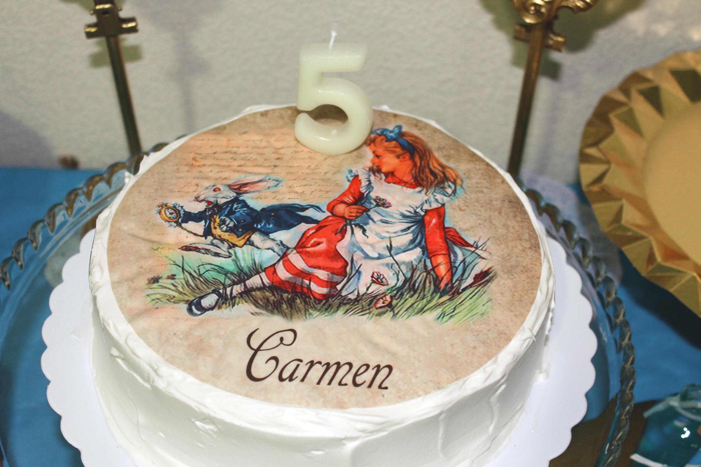 AliceInWonderland
