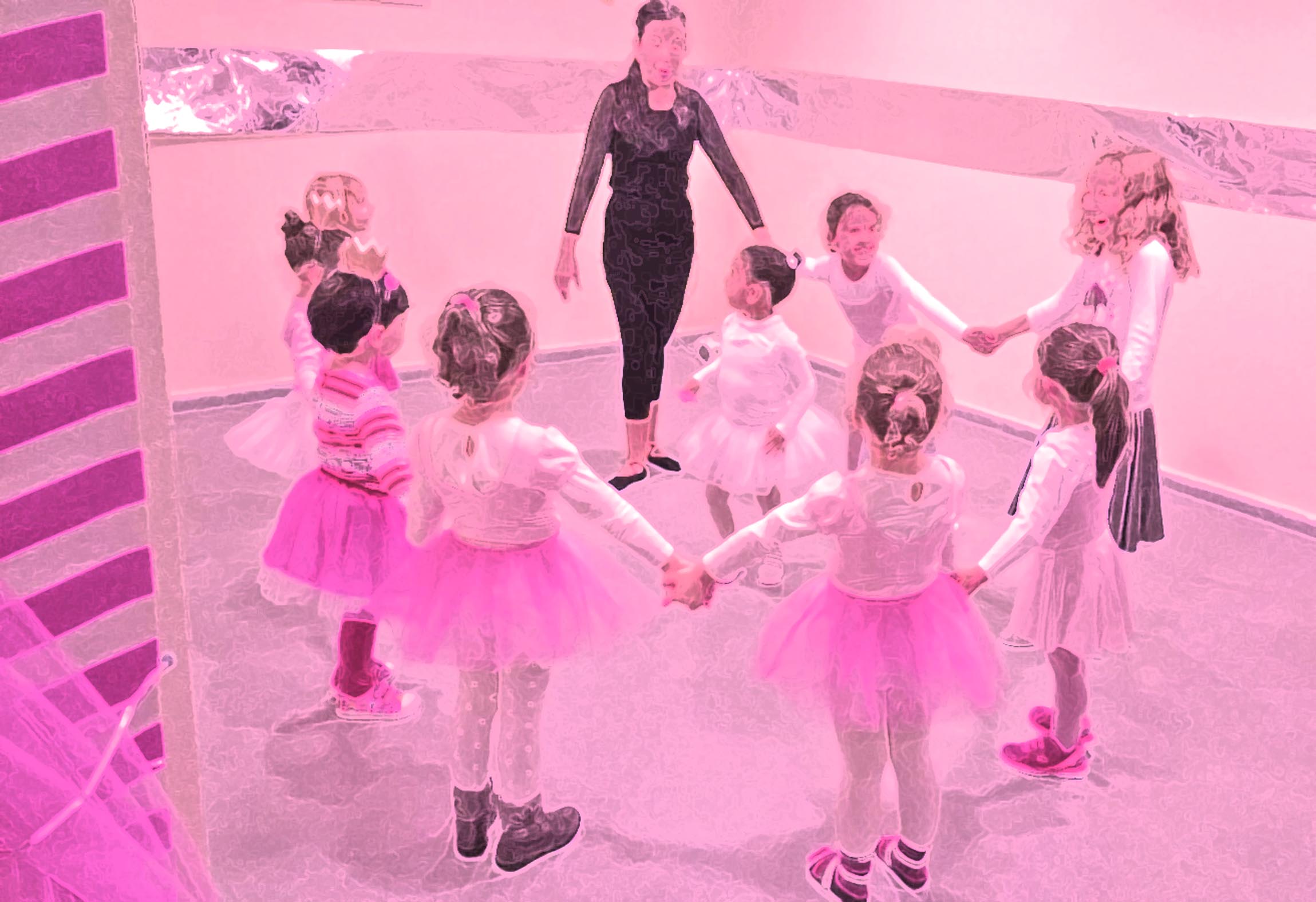 Ballerina