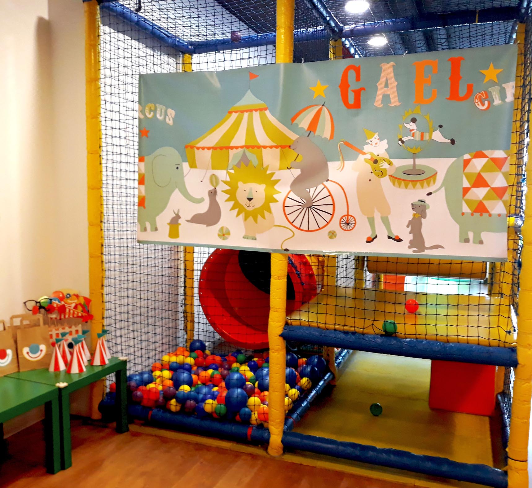 Circus