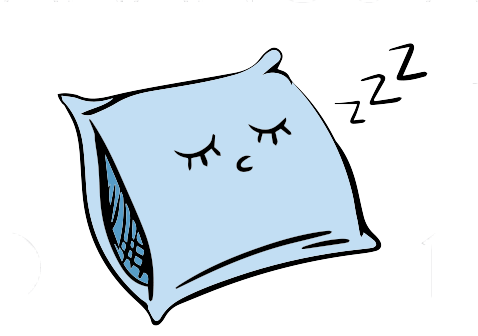 almohada