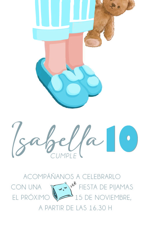 Imagen Para Web Invitación
