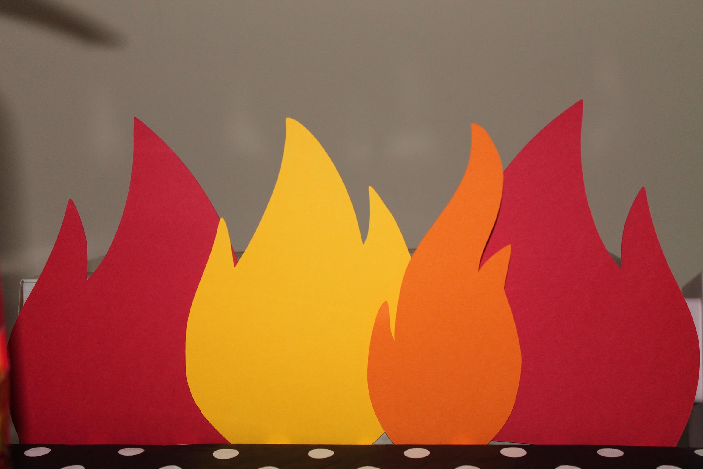 FireFightersParty