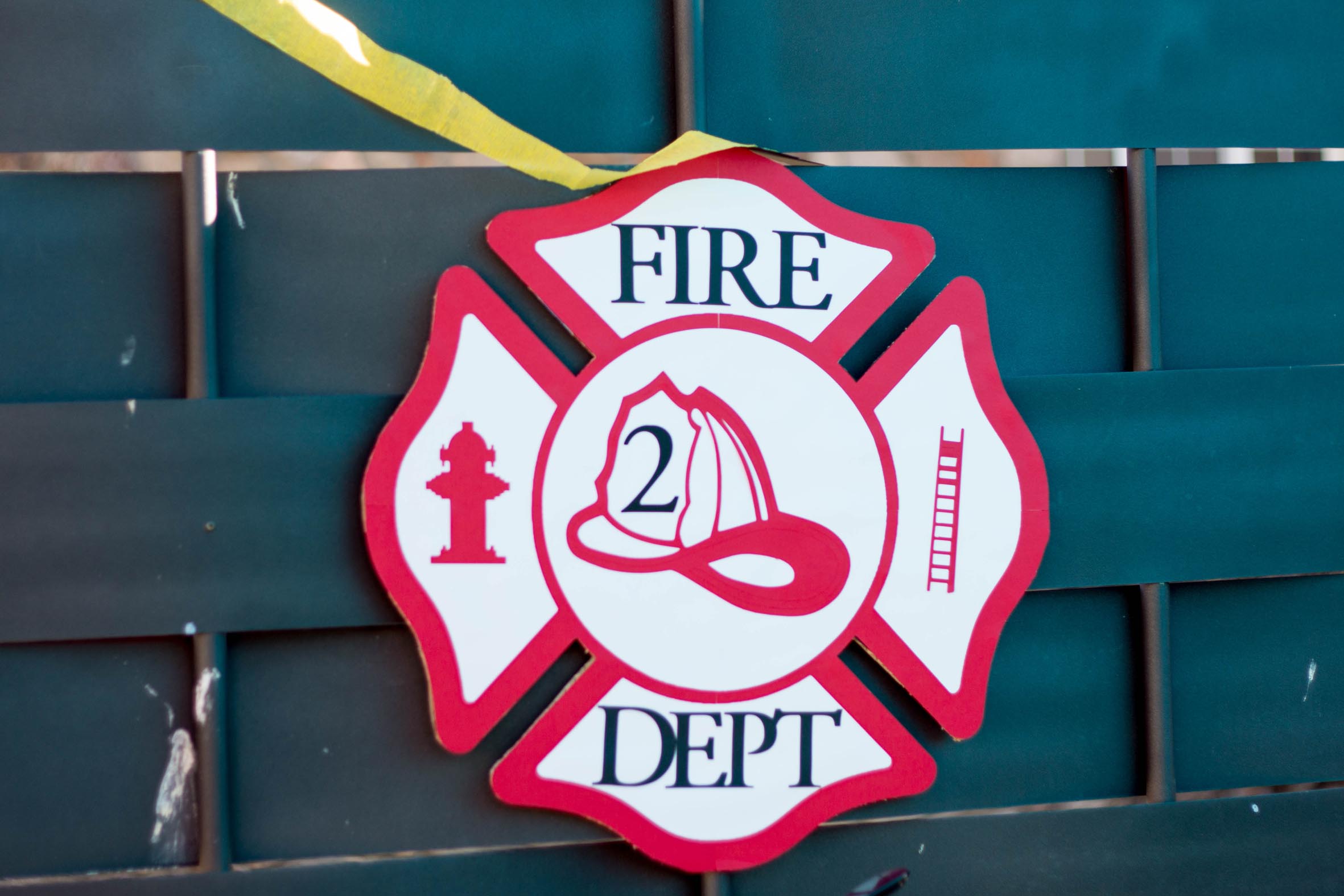 FireFightersParty