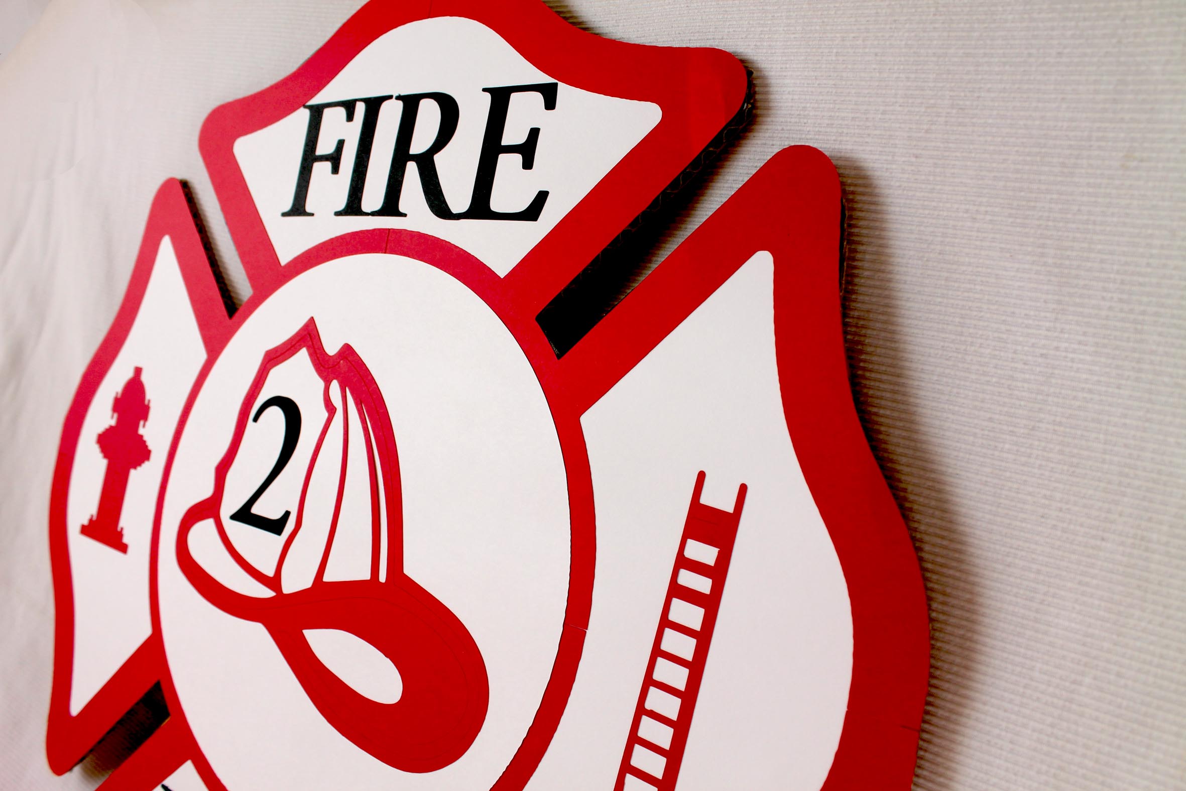 FireFightersParty
