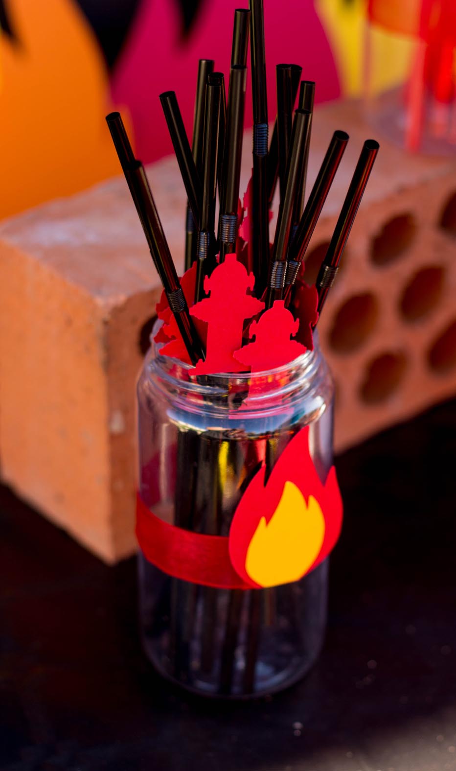 FireFightersParty