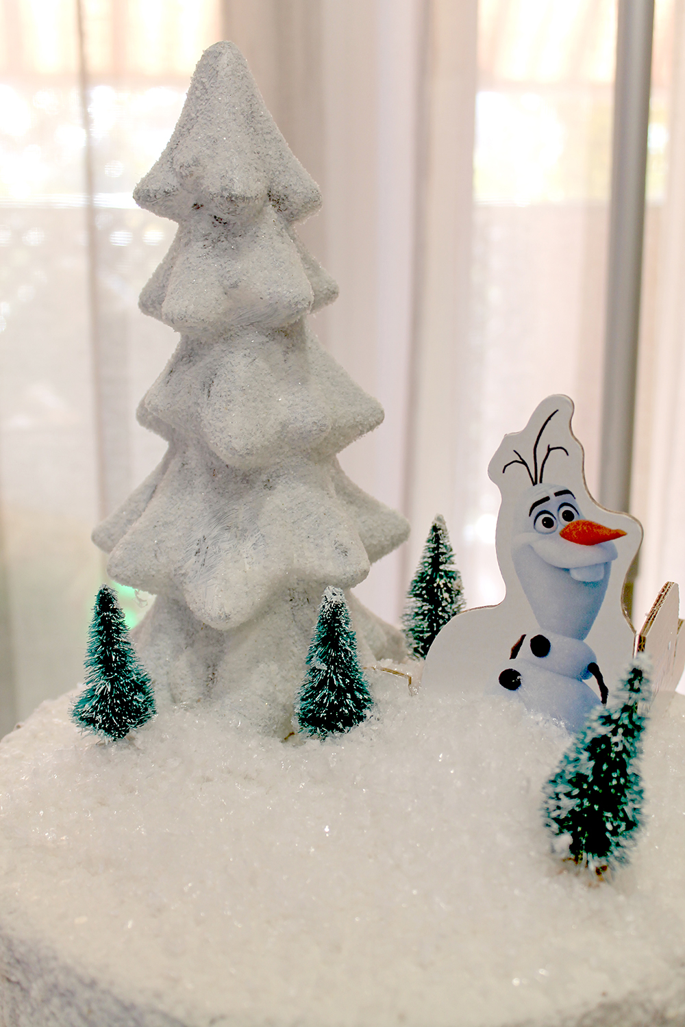 FROZENIIPARTY 7