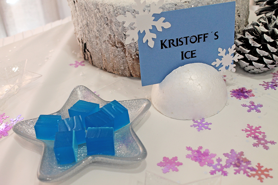FROZENIIPARTY 5