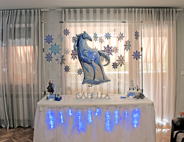 FROZENIIPARTY 2
