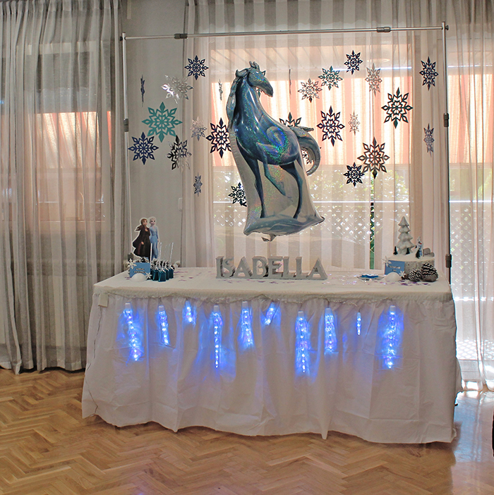 FROZENIIPARTY 8