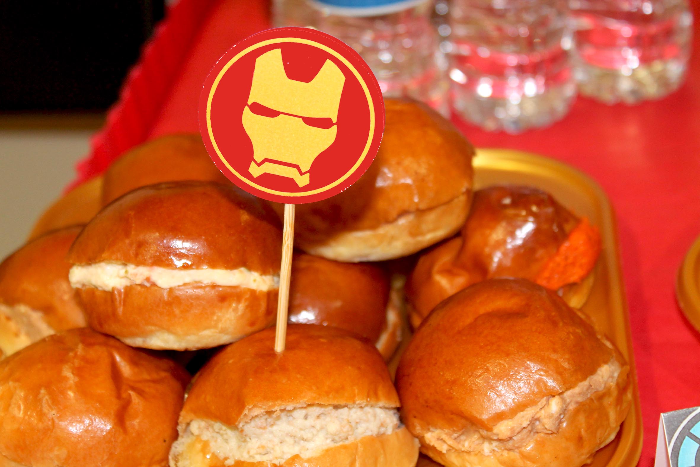Ironman