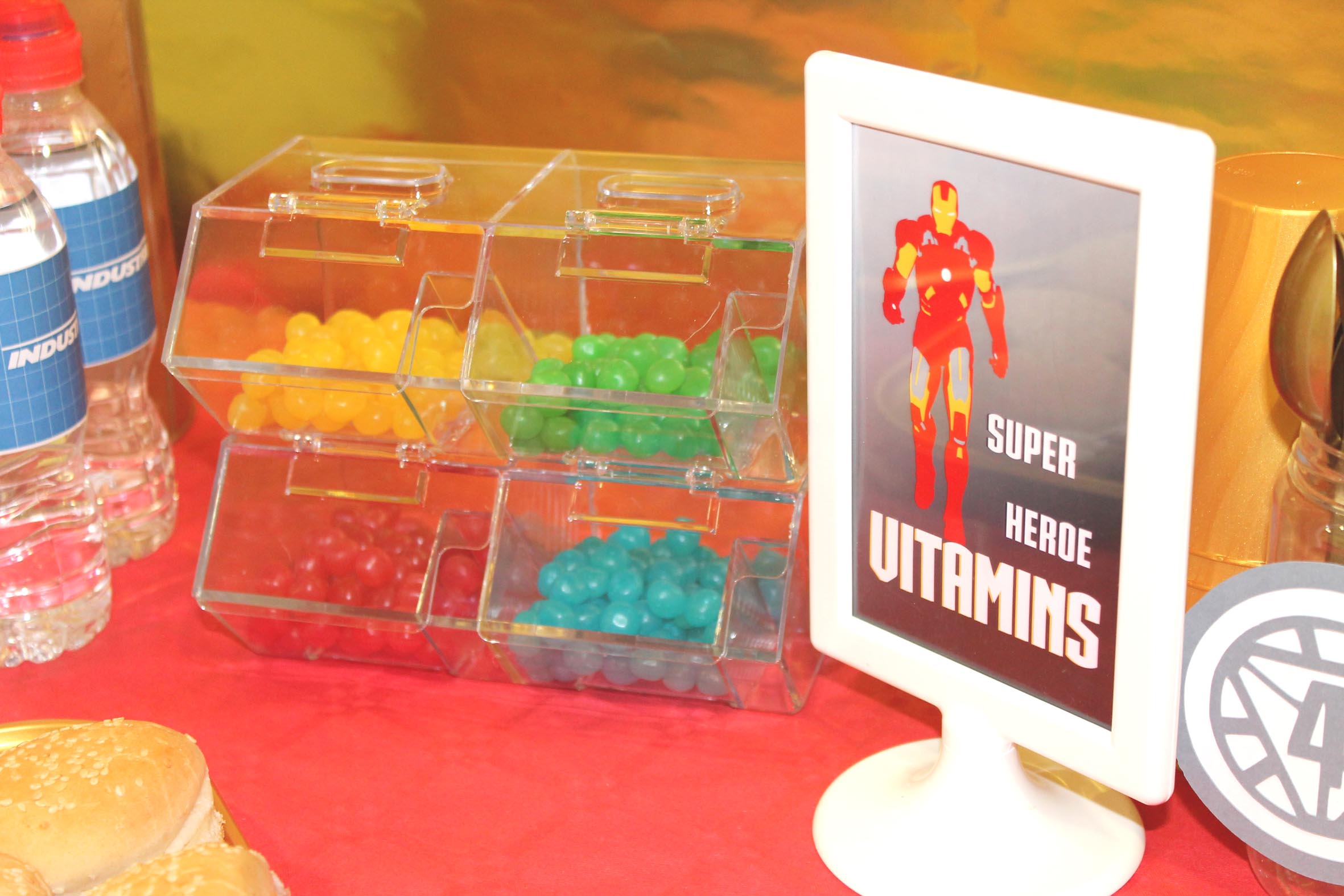 Ironman 5