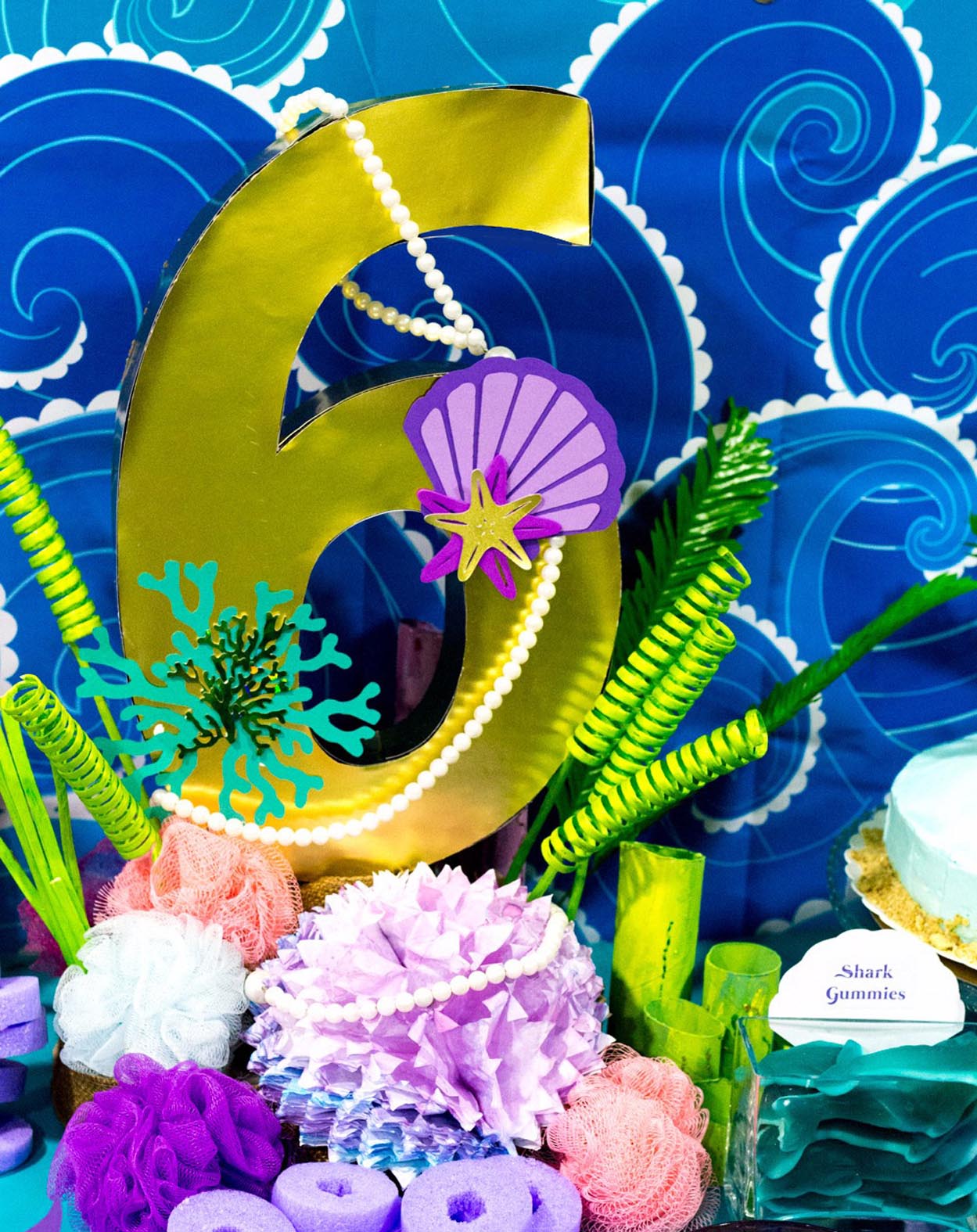 Mermaid