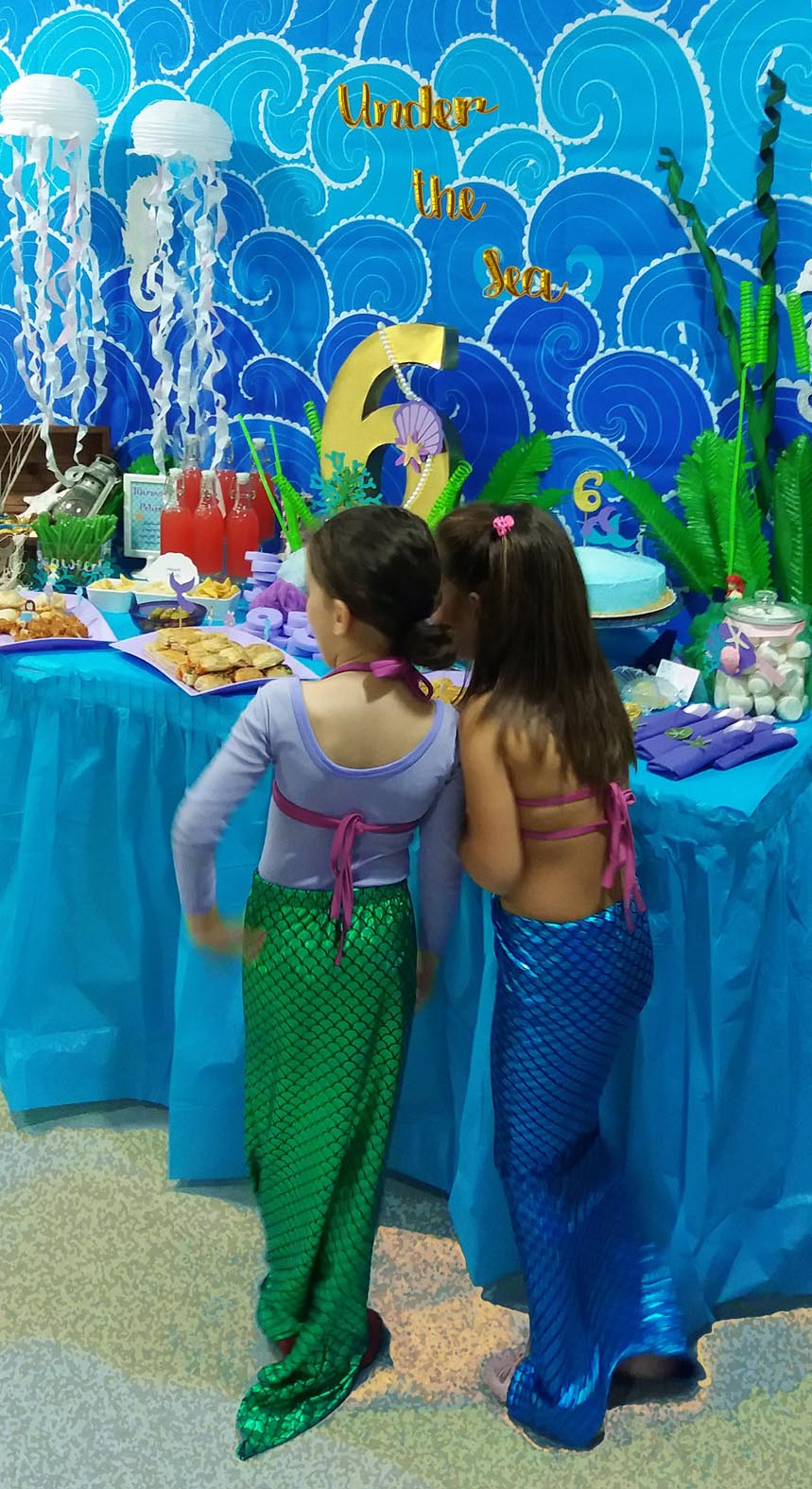Mermaid