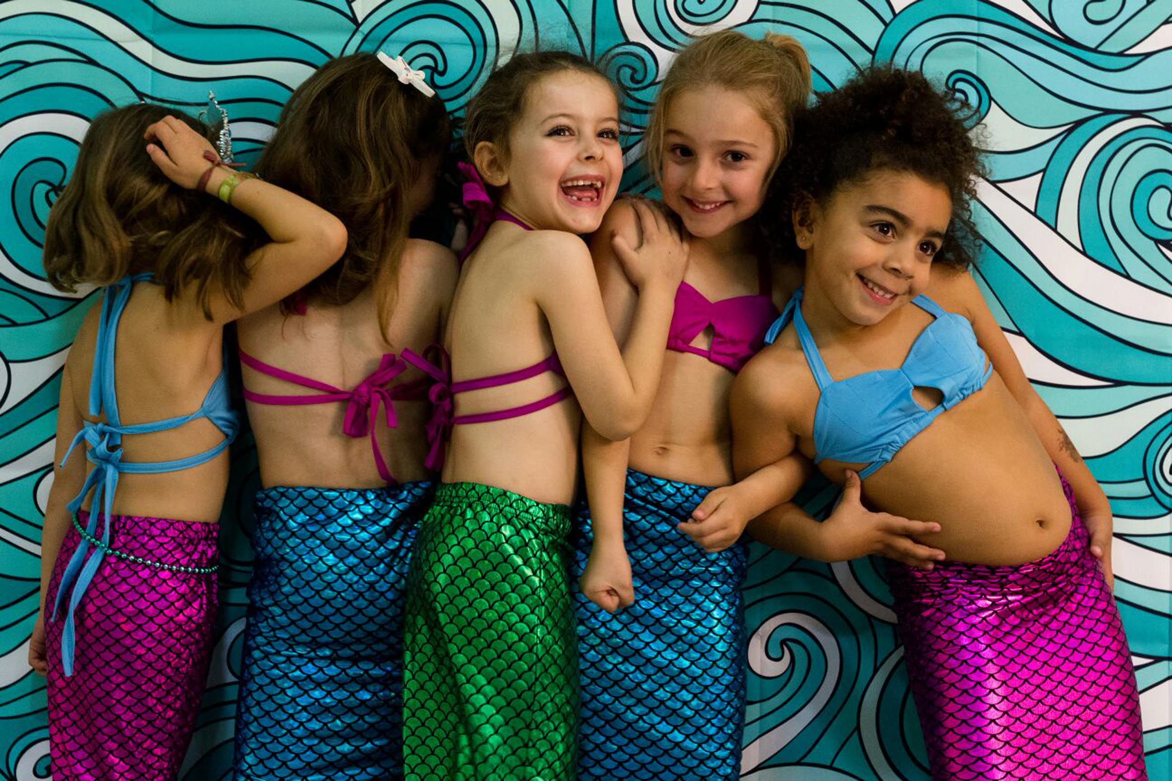Mermaid