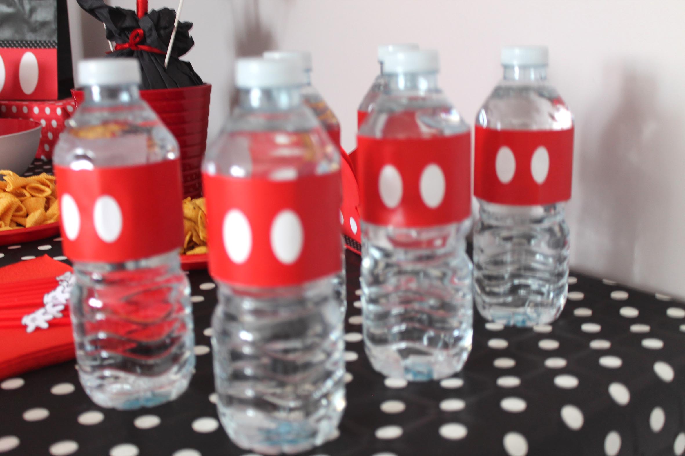 MickeyMouse 3