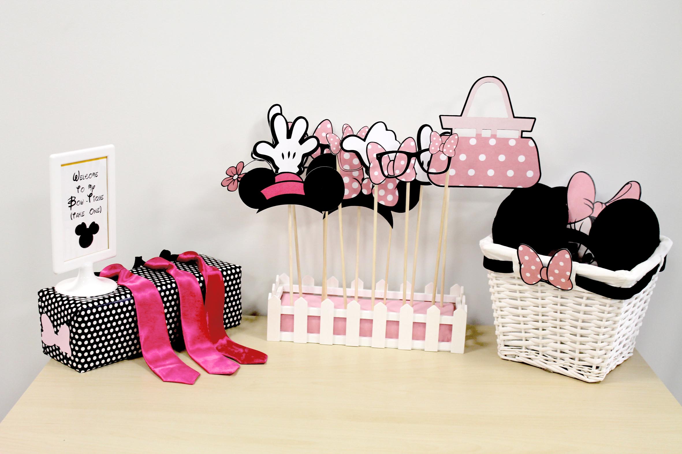 MinnieChic
