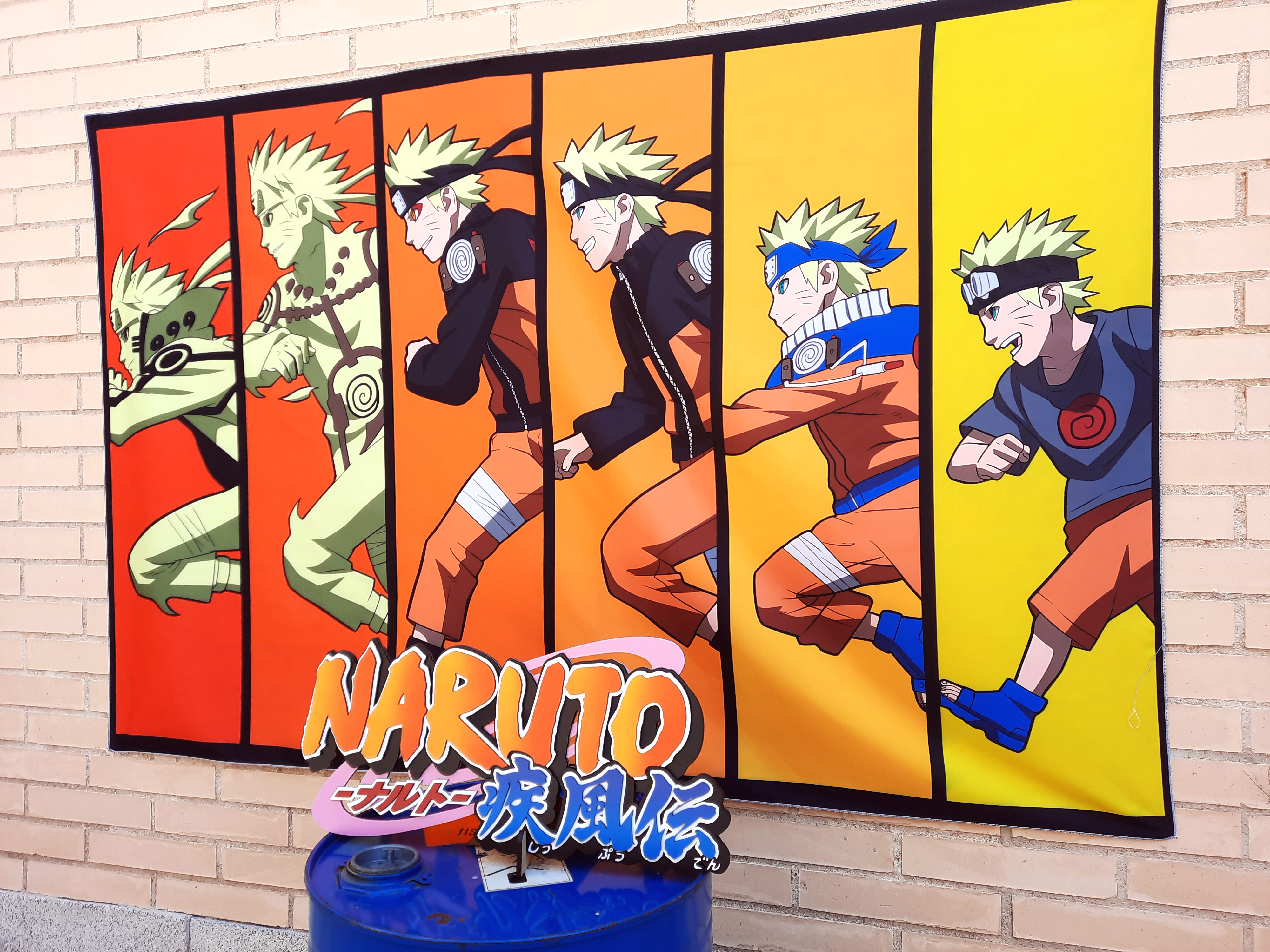 Naruto