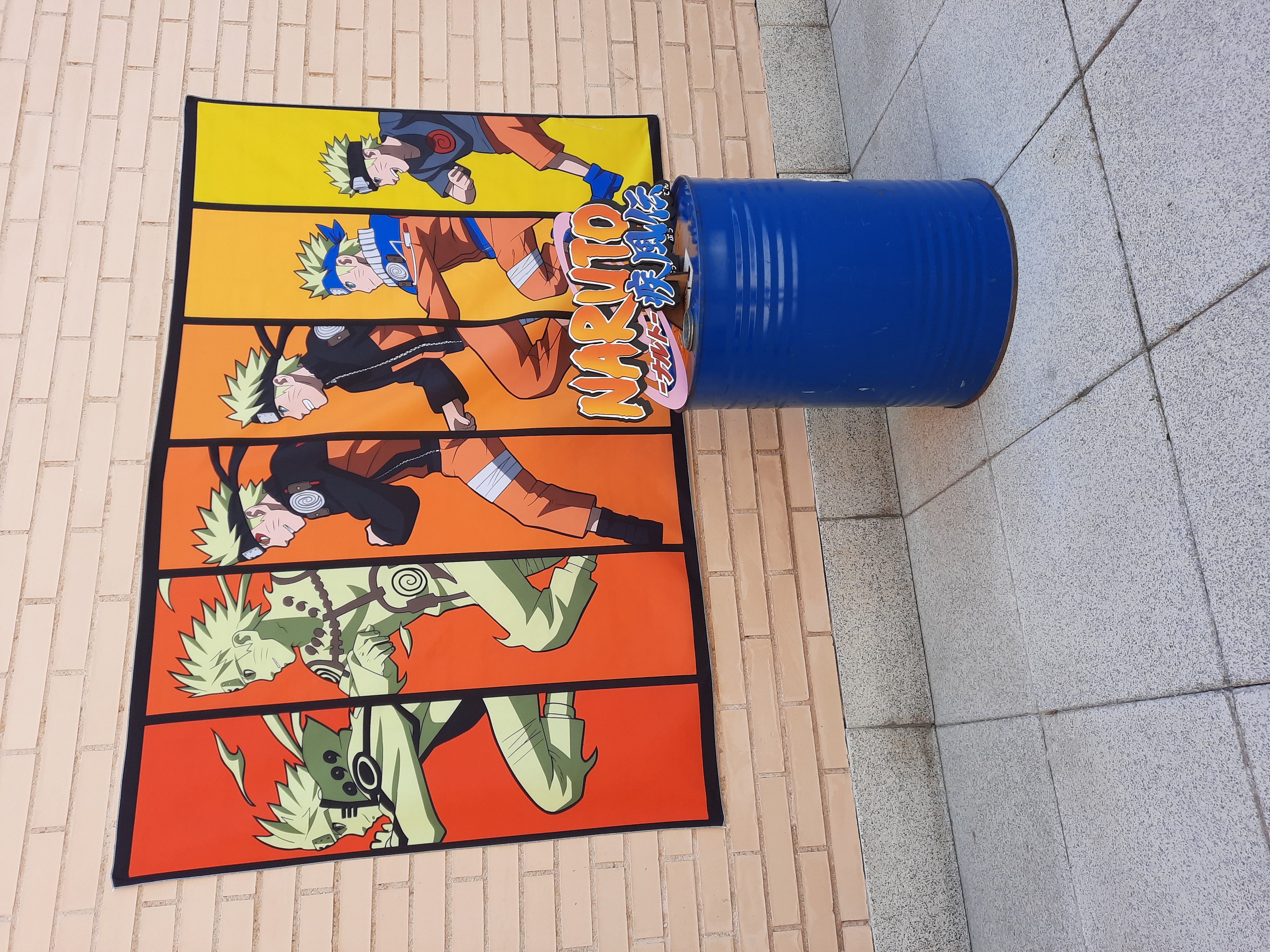 Naruto