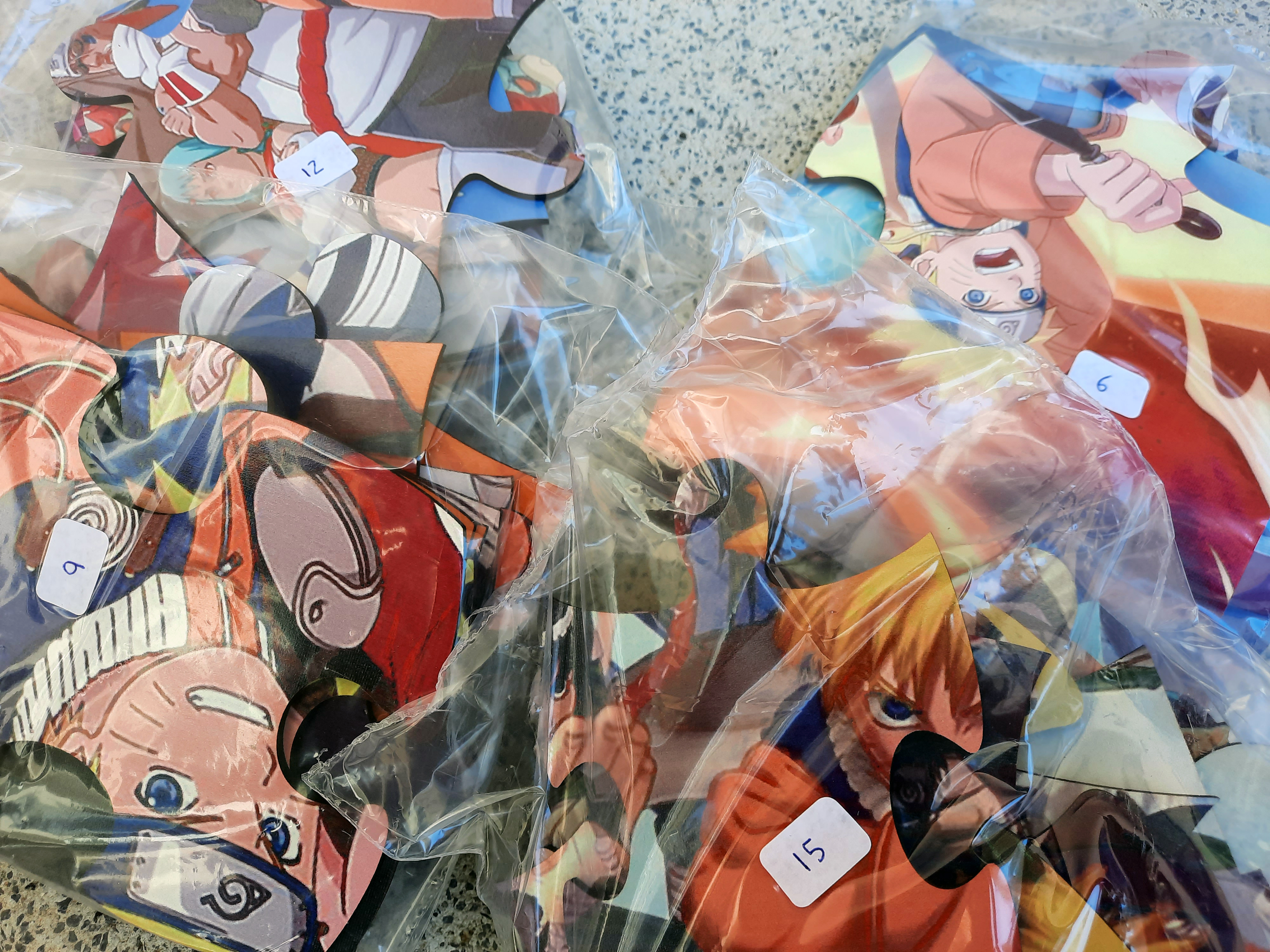 Naruto