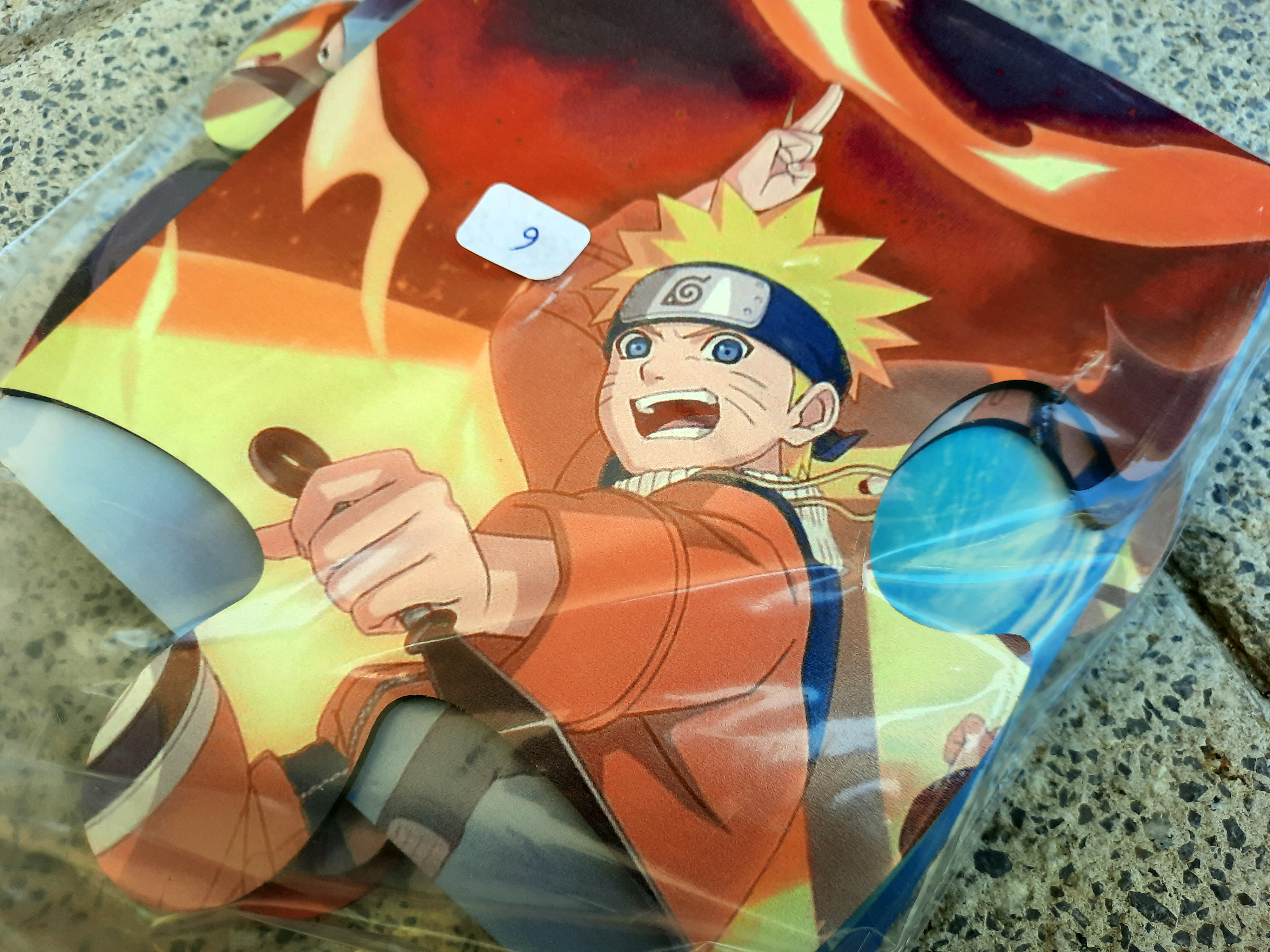 Naruto