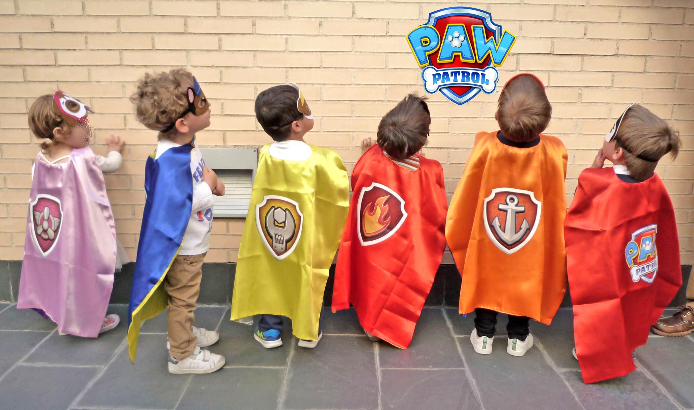 PawPatrol