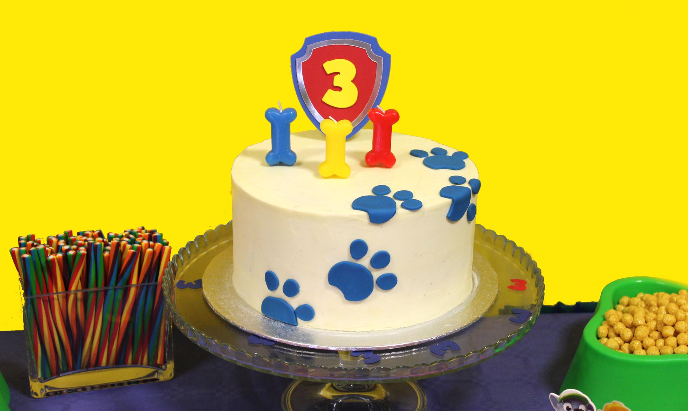 PawPatrol