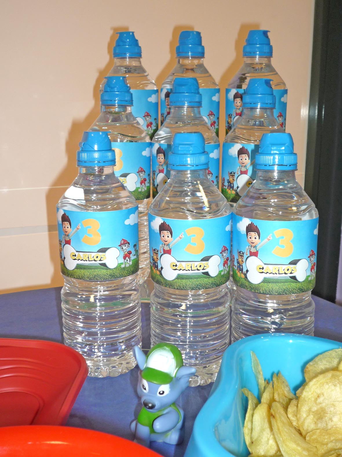 PawPatrol 9