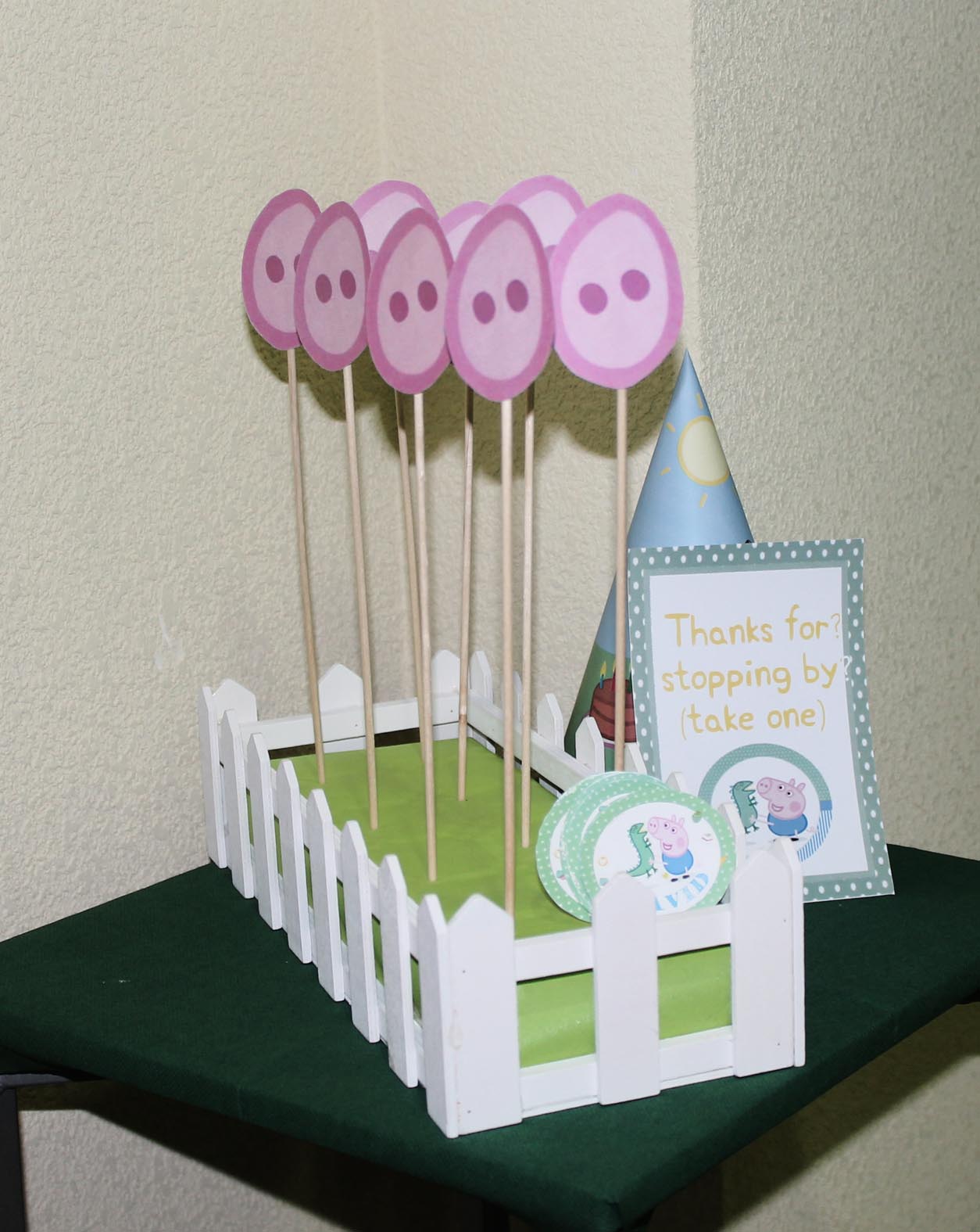 PeppaPig