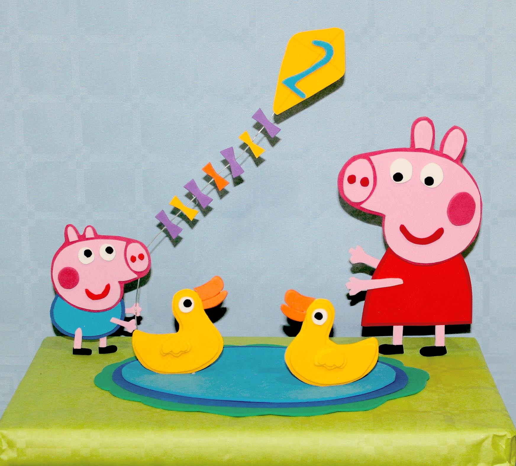 PeppaPig