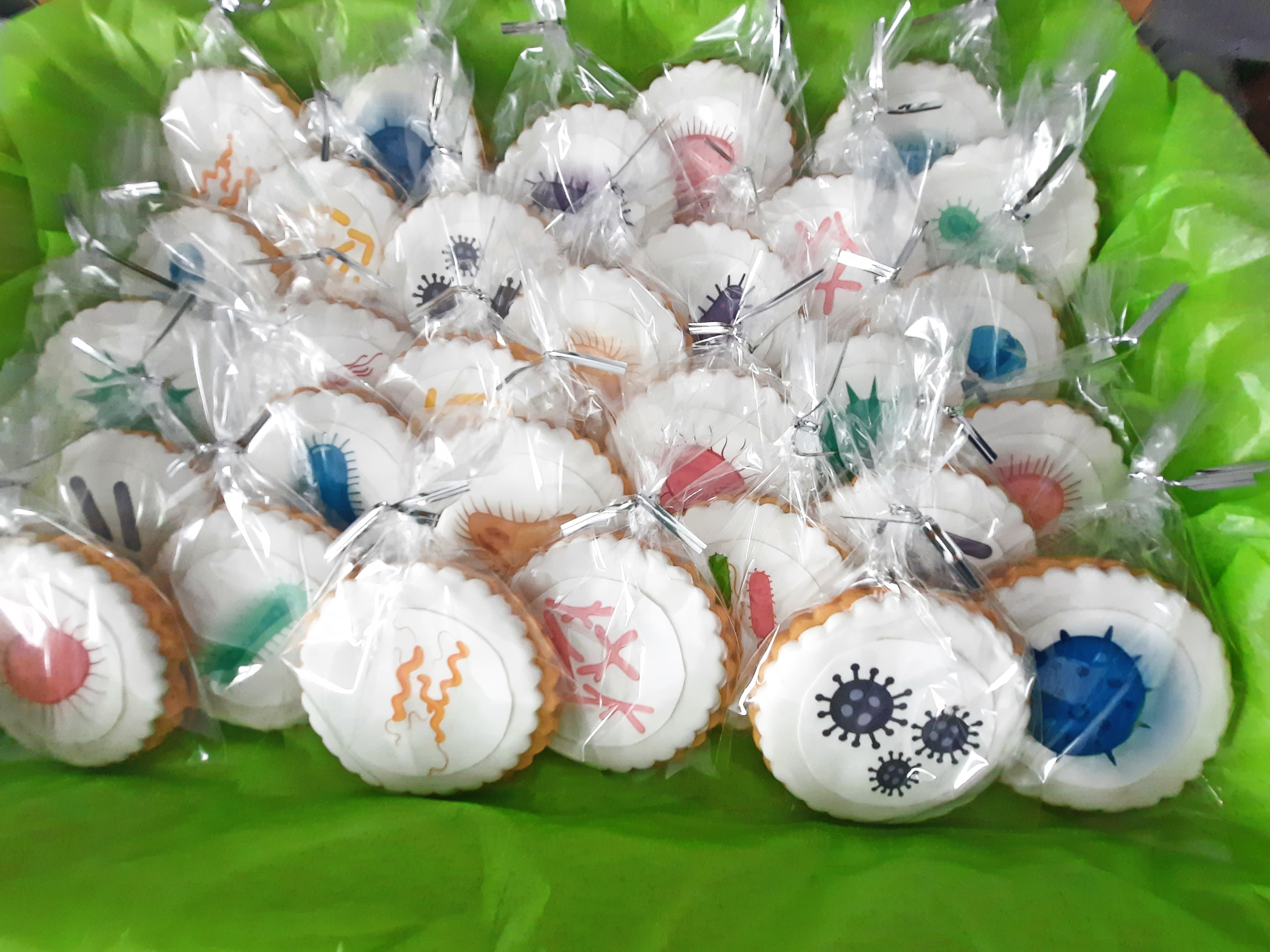Galletas 1