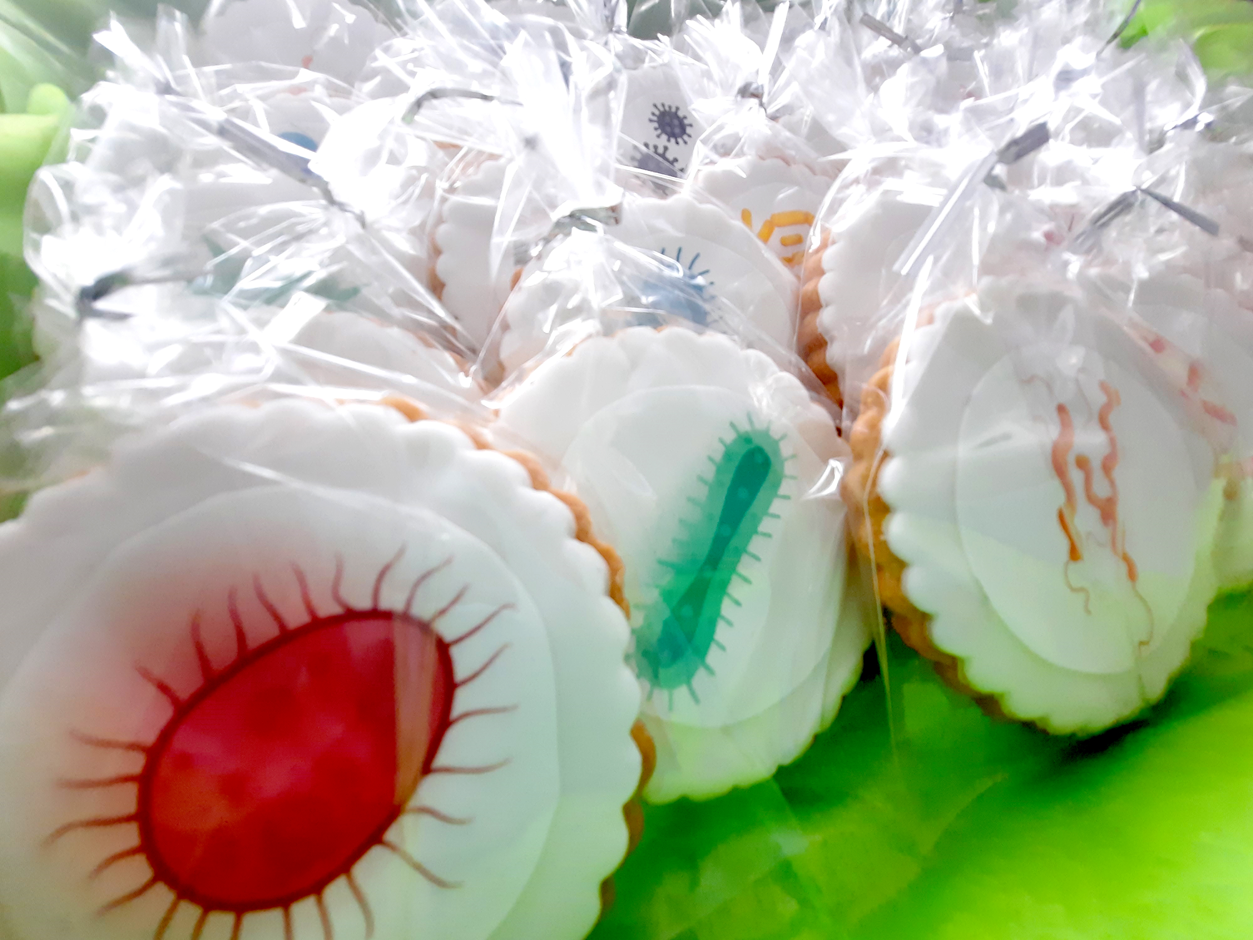 Galletas 2