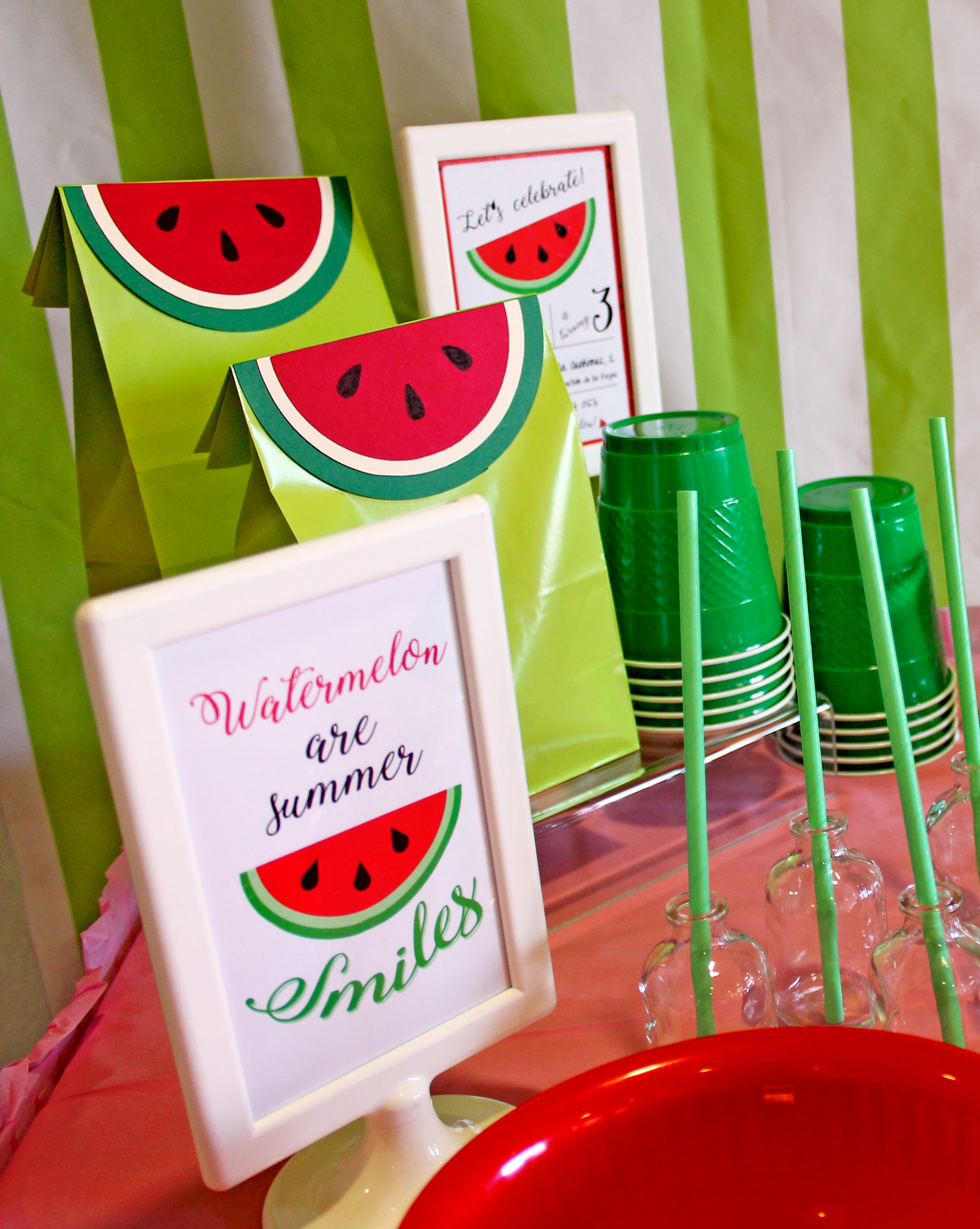 WATERMELON