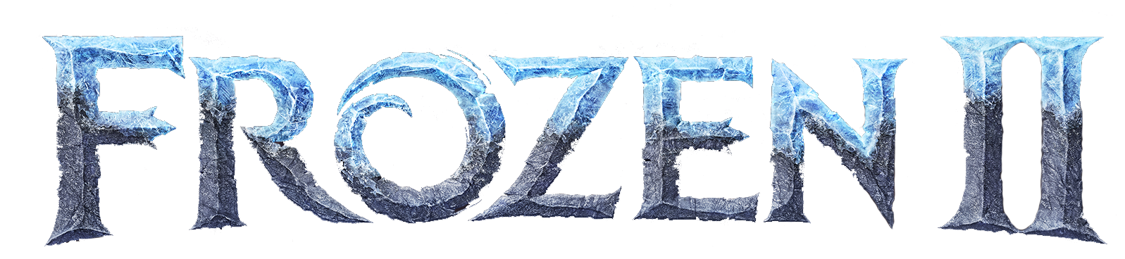 Logo Frozen II