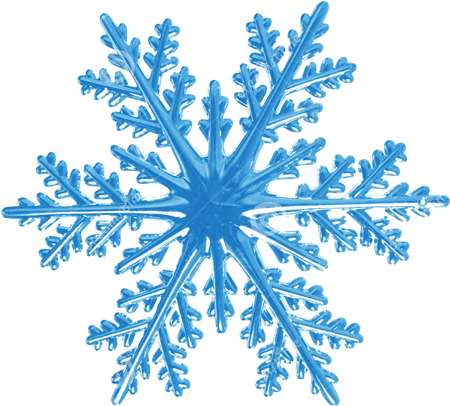 copo de nieve